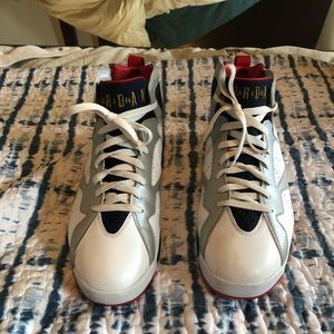Olympic 7s (2012 release, Original)